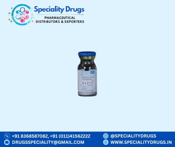 ALZIC 4MG - Image 2