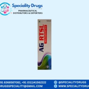 AG-RT-SL SPRAY