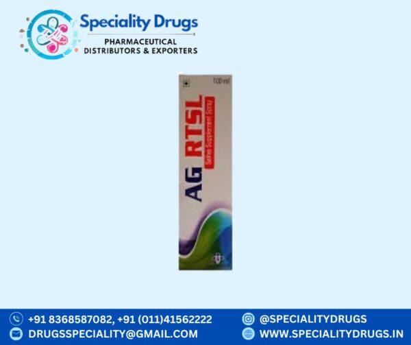 AG-RT-SL SPRAY