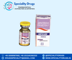 AMFOCARE 50MG