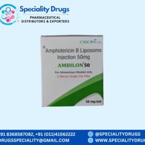 AMBILON 50MG