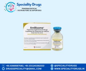 AMBISOME - 50MG