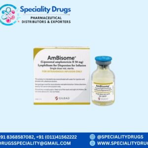 AMBISOME - 50MG