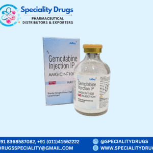 AMGICIN 1000MG