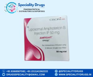 AMFIGHT (AMPHOTERICN-B)
