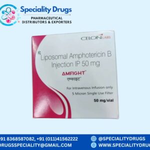 AMFIGHT (AMPHOTERICN-B)