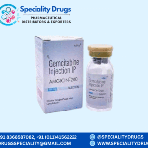 AMGICIN 200MG