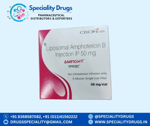 AMFIGHT (AMPHOTERICN-B)