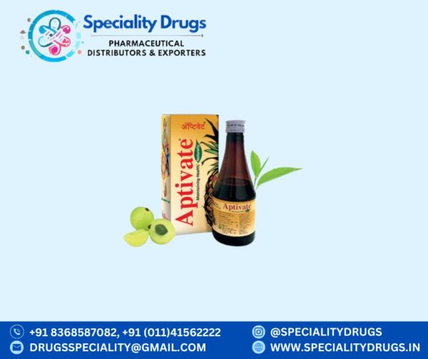 APTIVATE 175 ML - Image 2