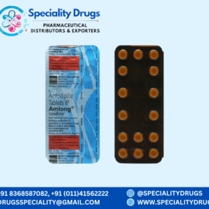 AMLONG 5MG