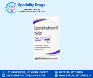 AMPHONEX 50MG