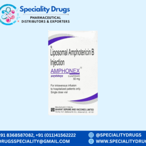 AMPHONEX 50MG