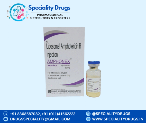 AMPHONEX 50MG - Image 2