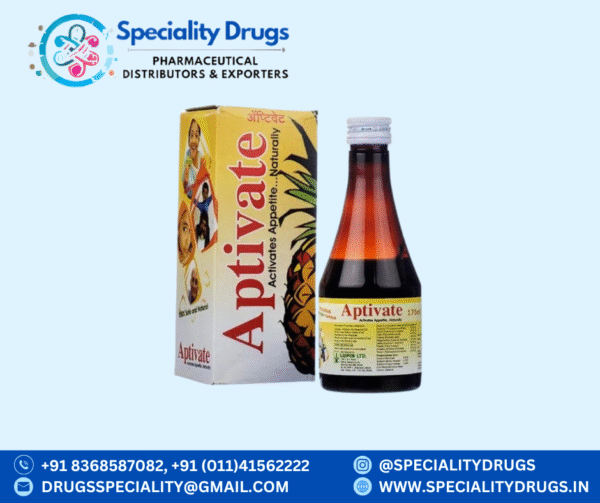 APTIVATE 175 ML