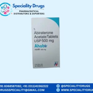 AHABIR 500MG TABLETS