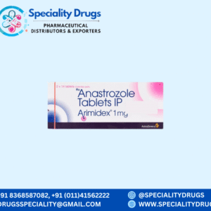 ARIMIDEX 1MG