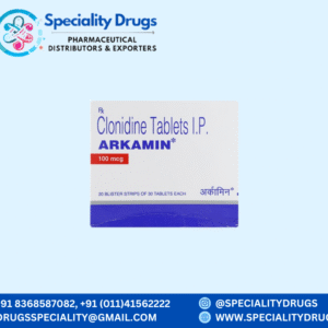 ARKAMIN (30 TAB)