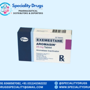 AROMASIN 25MG