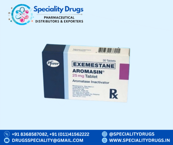 AROMASIN 25MG