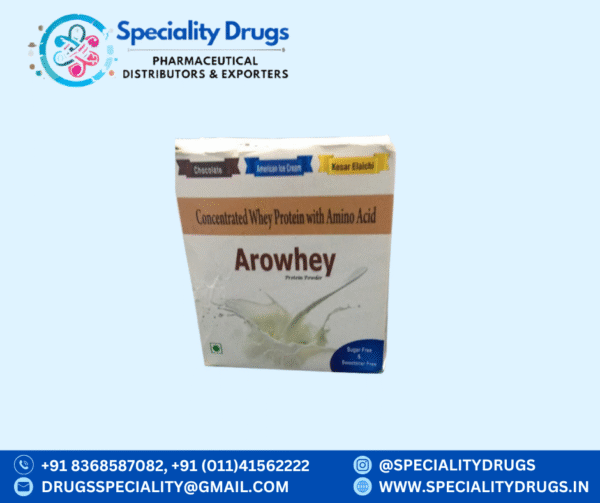 AROWHEY - Image 2