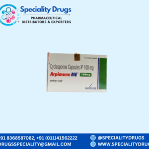 ARPIMUNE ME 100MG