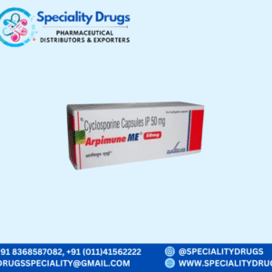 ARPIMUNE ME 50MG