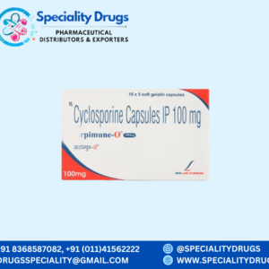 ARPIMUNE-O 100MG