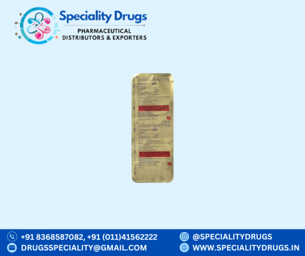 ARPIMUNE-O 50MG - Image 2