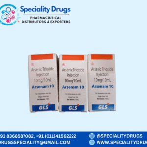 ARSENAM 10MG