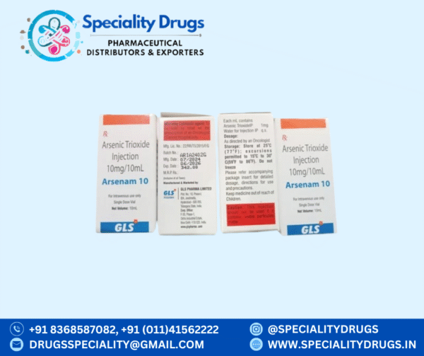 ARSENAM 10MG - Image 2