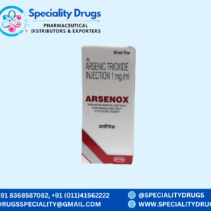 ARSENOX 1MG