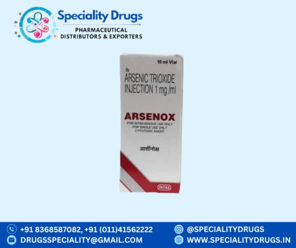 ARSENOX 1MG