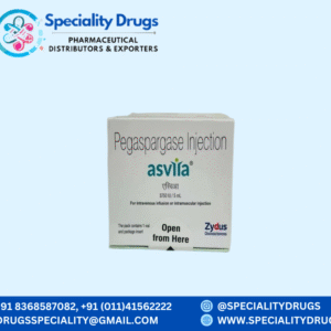 ASVIIA 3750 IU INJ 5ML