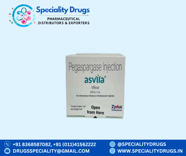 ASVIIA 3750 IU INJ 5ML