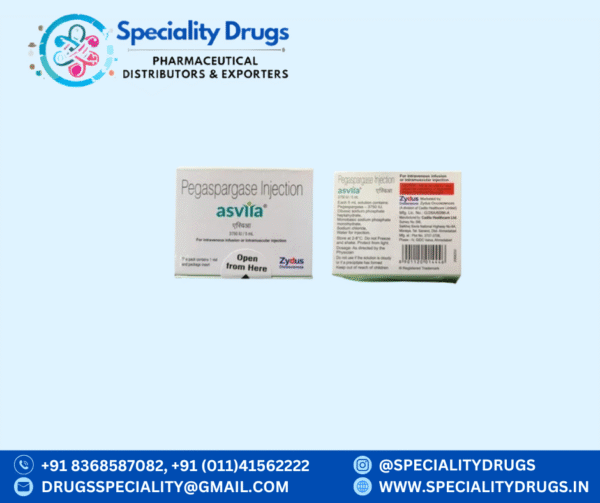 ASVIIA 3750 IU INJ 5ML - Image 2