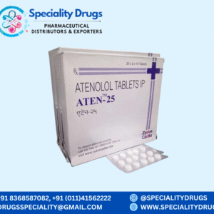 ATEN 25