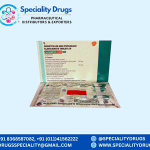 Augmentin 625mg Tablet