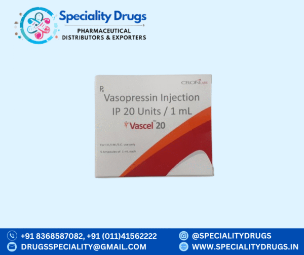 OXYTOCIN INJECTION I.P