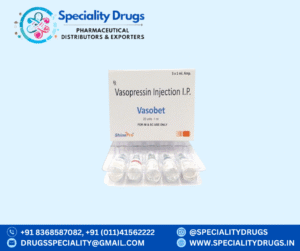Vasopressin Injection