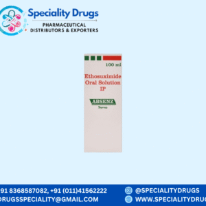 Absenz Oral Solution SYRUP 100 ML