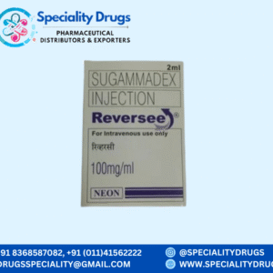REVERSEE 2ML SUGAMMADEX INJECTION