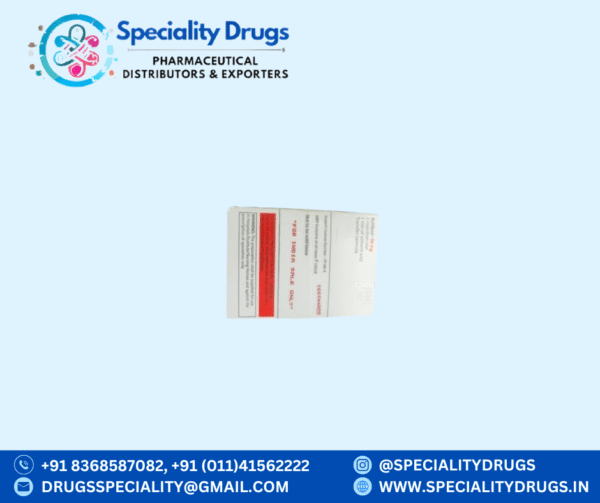 Actilyse 50mg Alteplase 50mg - Image 2