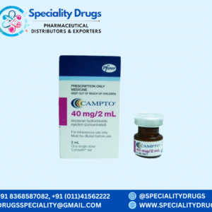 CAMPTO 40MG
