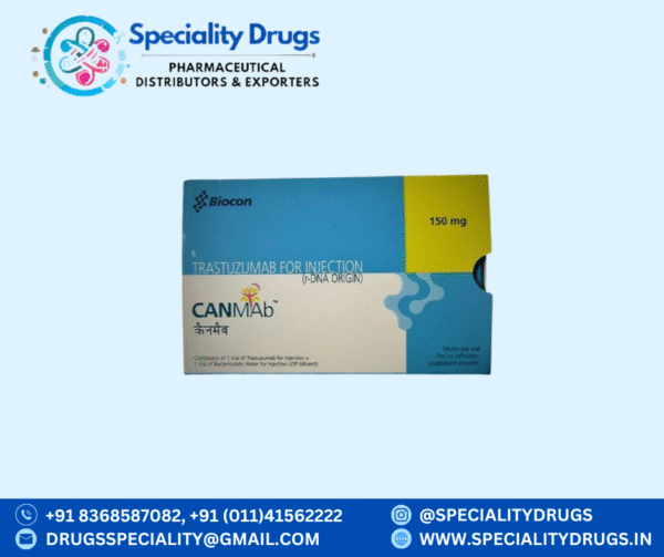 CANMAB 440MG