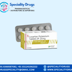 cozartan 25