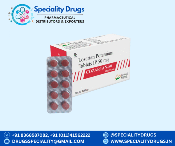cozartan 50