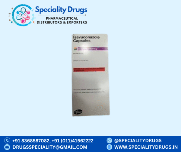 CRESEMBA 100MG