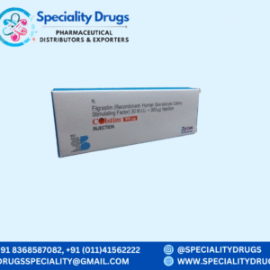 COLSTIM 300MG PFS