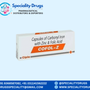 cofol-z tablet