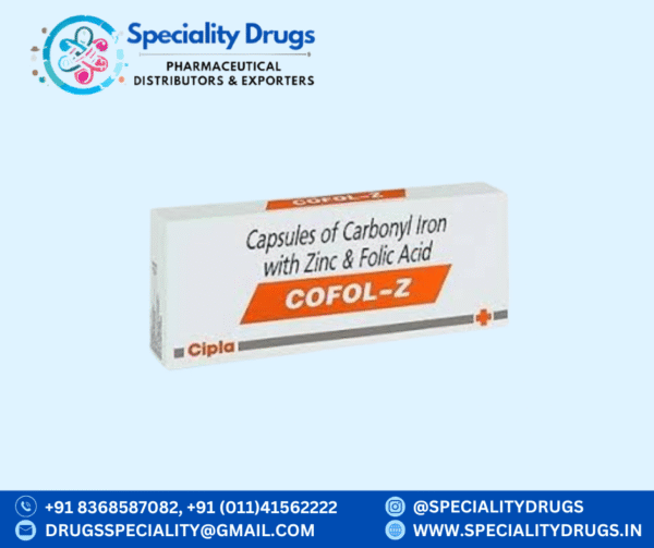 cofol-z tablet